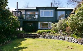 Bliss - Taupo Holiday Home